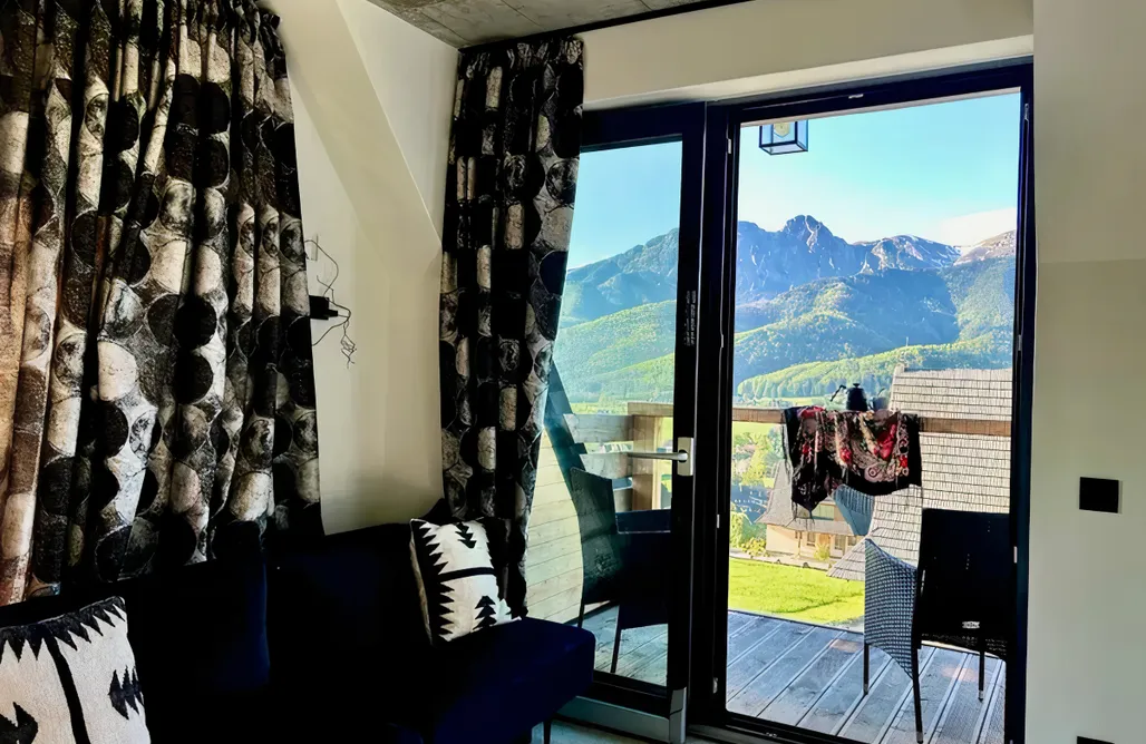 AlohaCamp Apartament 6 4