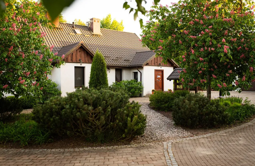 Siedlisko Domkowo AlohaCamp