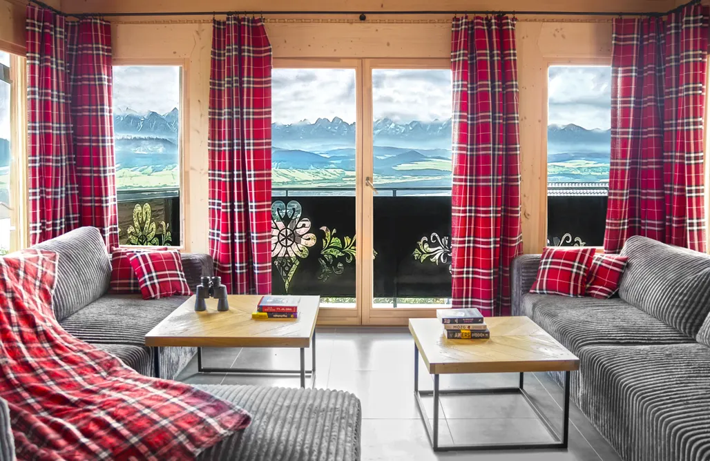 noclegi AlohaCamp Wygodno 4