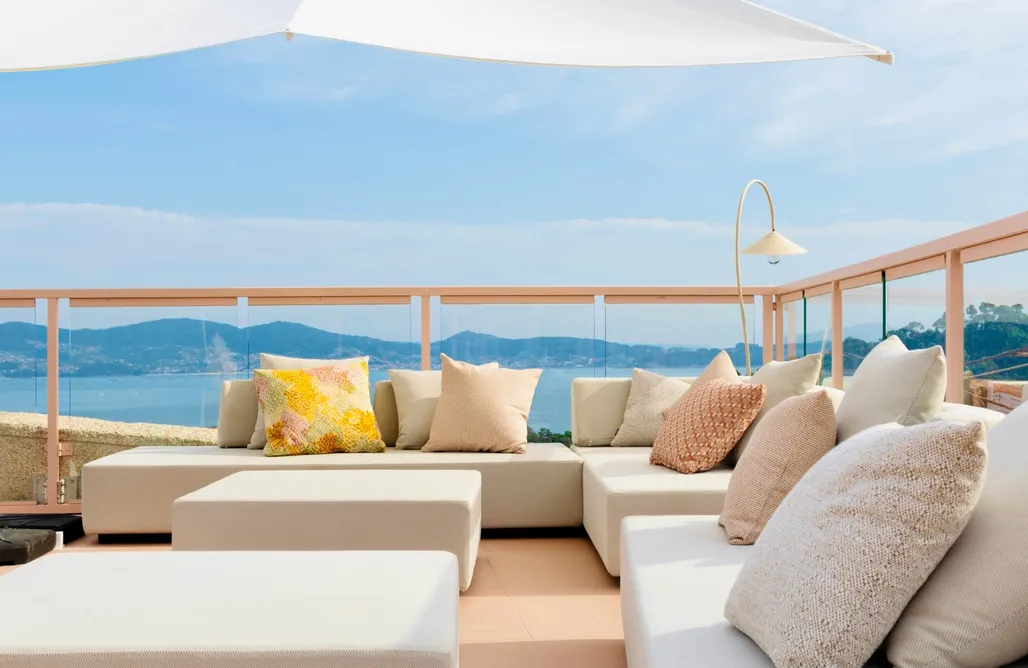 AlohaCamp accommodation Aldea(C)Alma 4