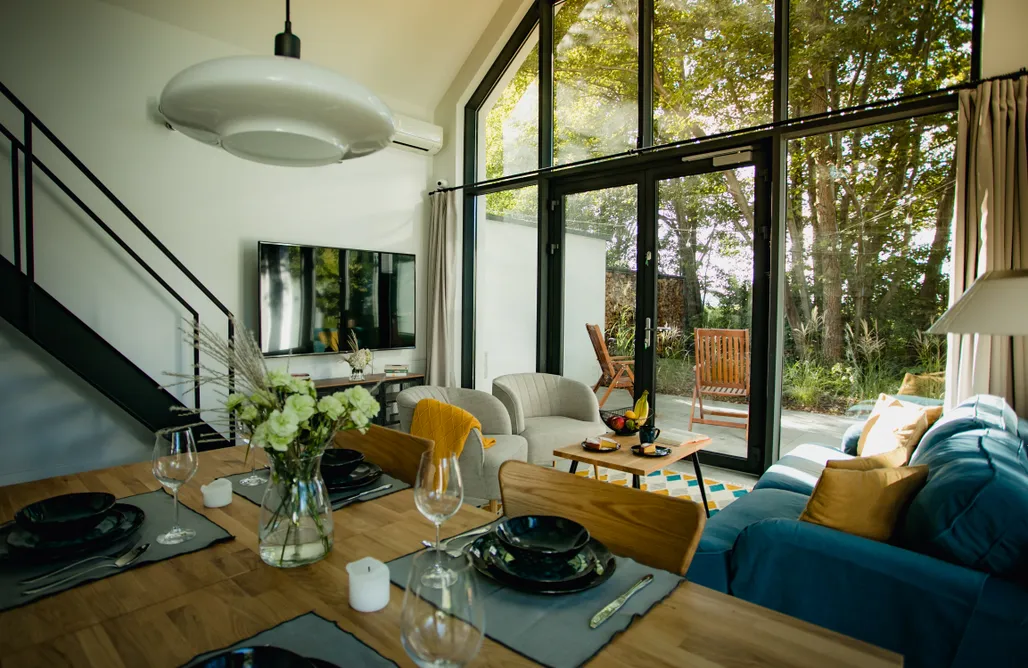 Potołówek noclegi Na Baśniowej 3