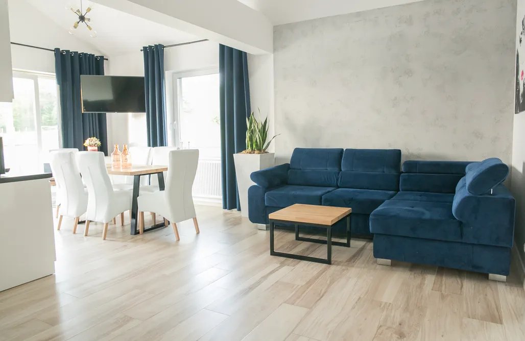 AlohaCamp Apartament Deluxe 1 3