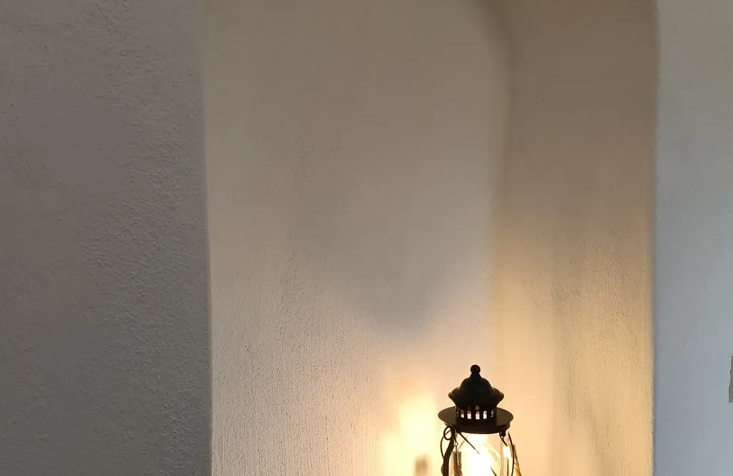 AlohaCamp accommodation La Madriguera Eco Caves 3  1