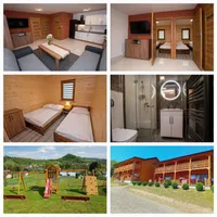 Apartamenty u Bartka i Magdy gospodarz Apartamenty Nad Solina w Bieszczadach