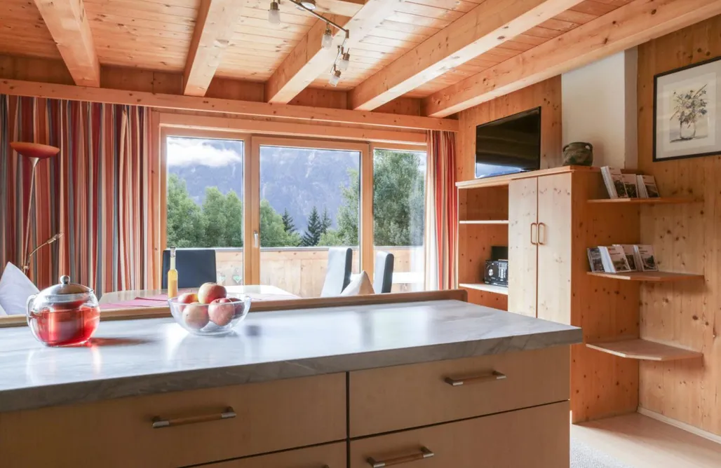 Unterkunft AlohaCamp Ferienhaus Oetztal - Landhaus Anna 5