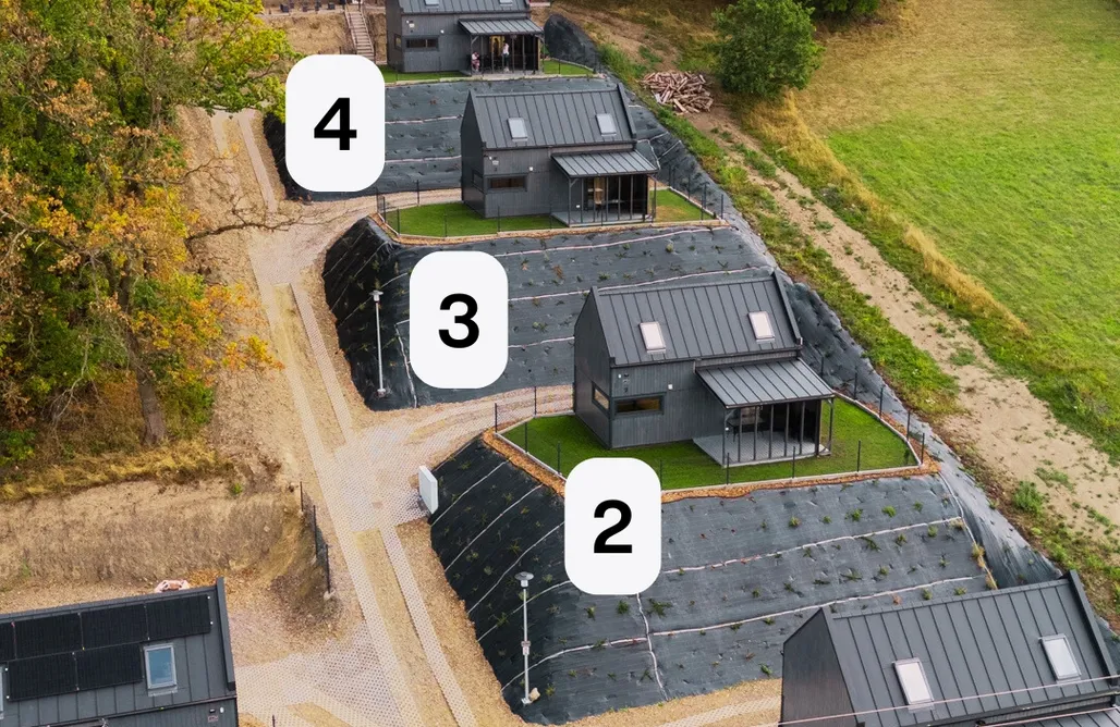 Kłodzko Noclegi Kukułka Resort 1