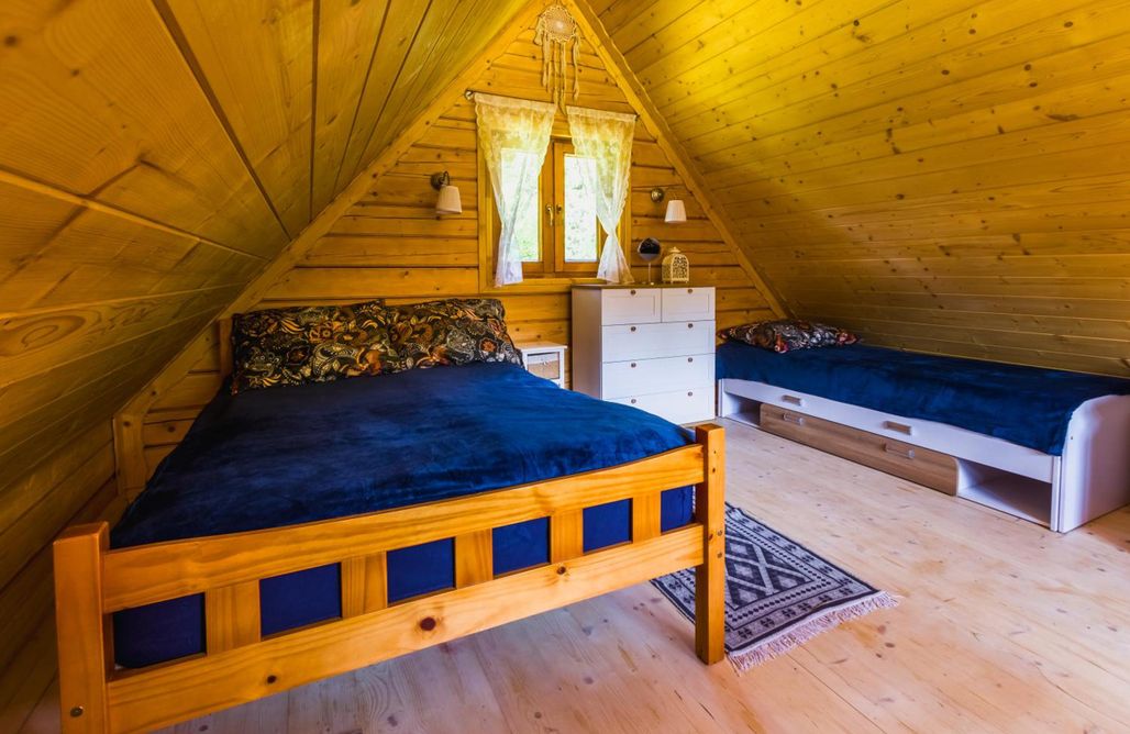 AlohaCamp Dom na wyłączność 3