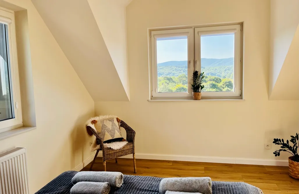 AlohaCamp Apartament Smerek 4