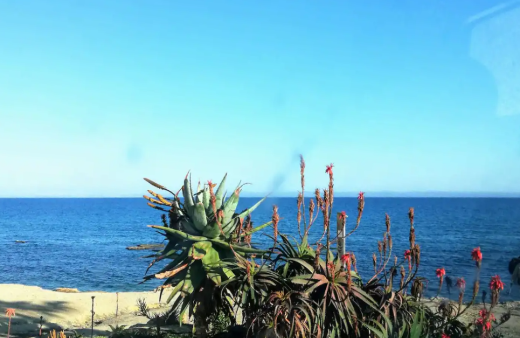 AlohaCamp accommodation Acogedor escondite para dos personas en Andalucía 1