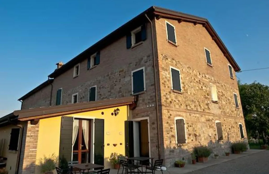 Agriturismo Il Brugnolo AlohaCamp