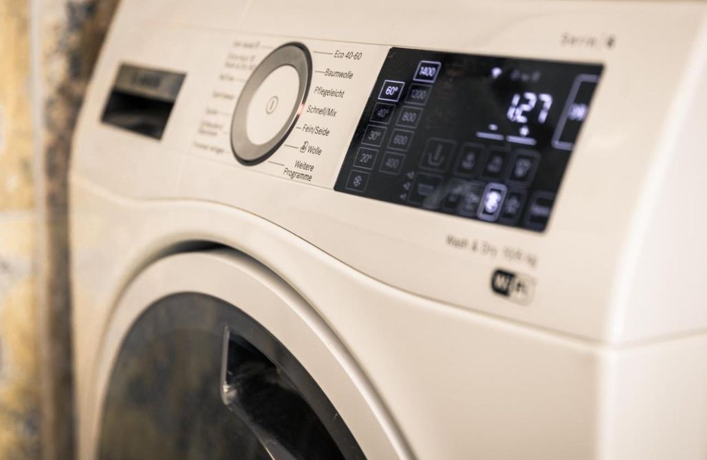 AlohaCamp Ferienhaus Esswiese 1