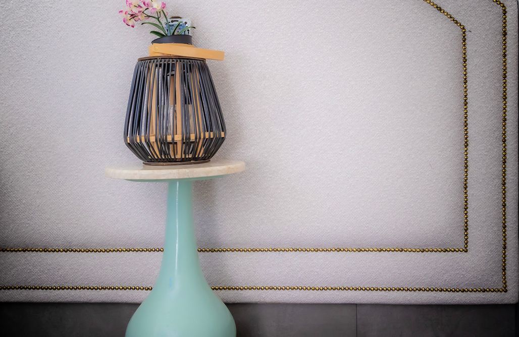 AlohaCamp Apartament Oddech Nieba  1