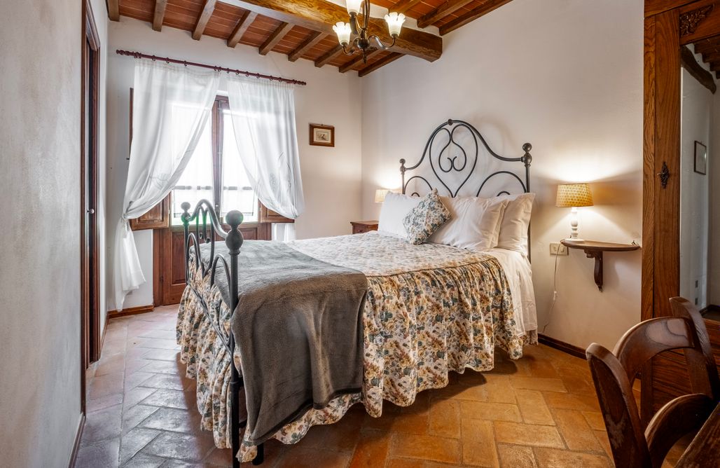 AlohaCamp La rimessa dello stalliere 3