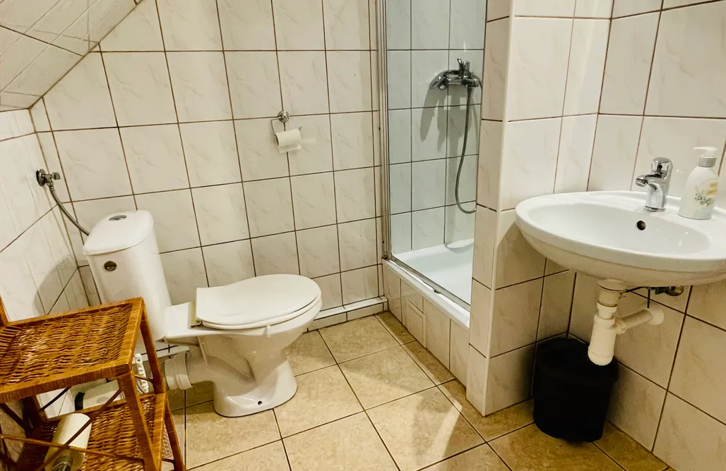 AlohaCamp Pokój nr 3 1