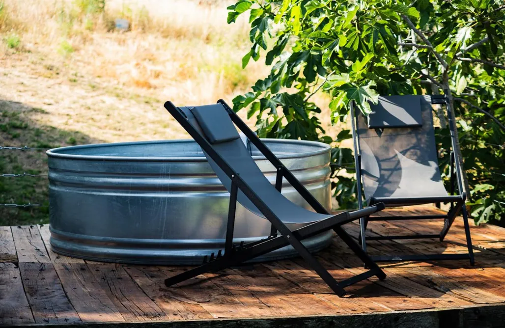 alojamientos AlohaCamp Younicube 5