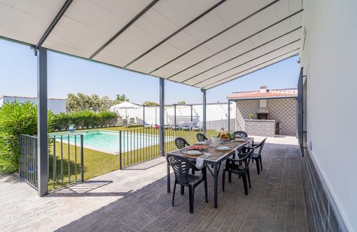 Imagen de Casa Rural Villa Gordito