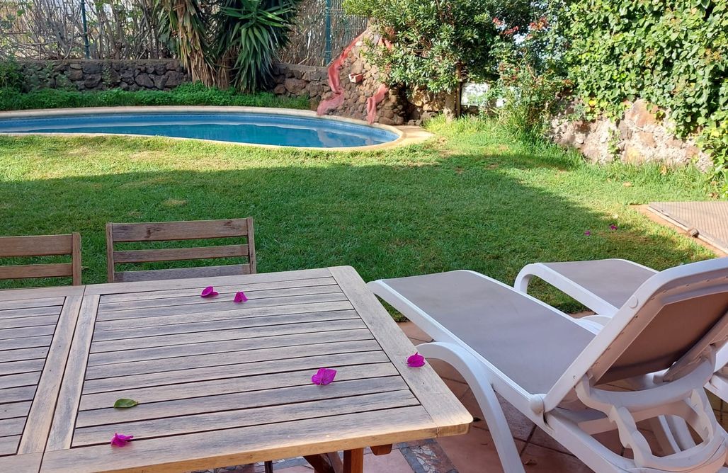 noclegi AlohaCamp Casa Rural Doña Herminda 1