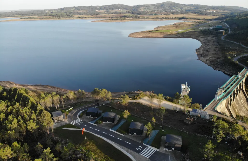 Air Fervenza AlohaCamp