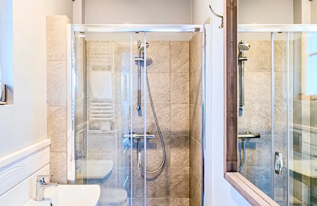 AlohaCamp Pokój 2-osobowy de Lux 2