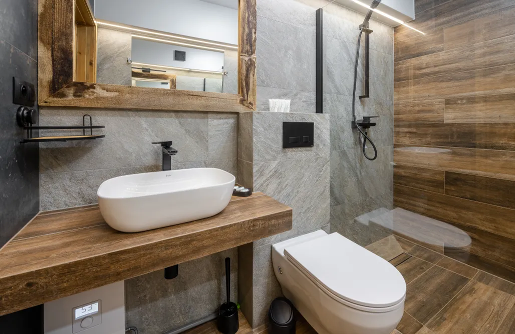 AlohaCamp Apartament 3 2