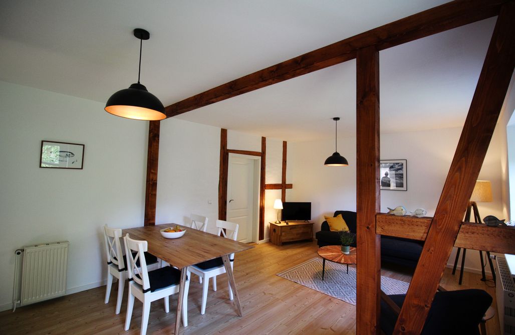 AlohaCamp Große Wohnung 4