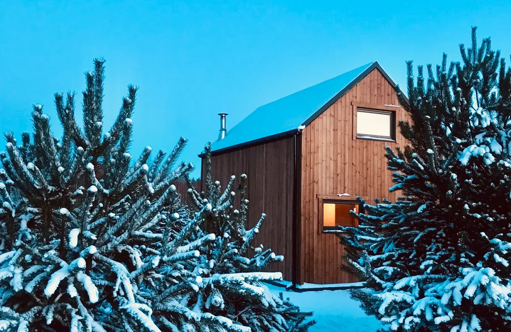 hebergement AlohaCamp Przyjedź Tutaj 4