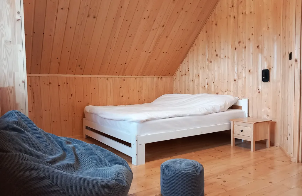 AlohaCamp Sowi Widok 2