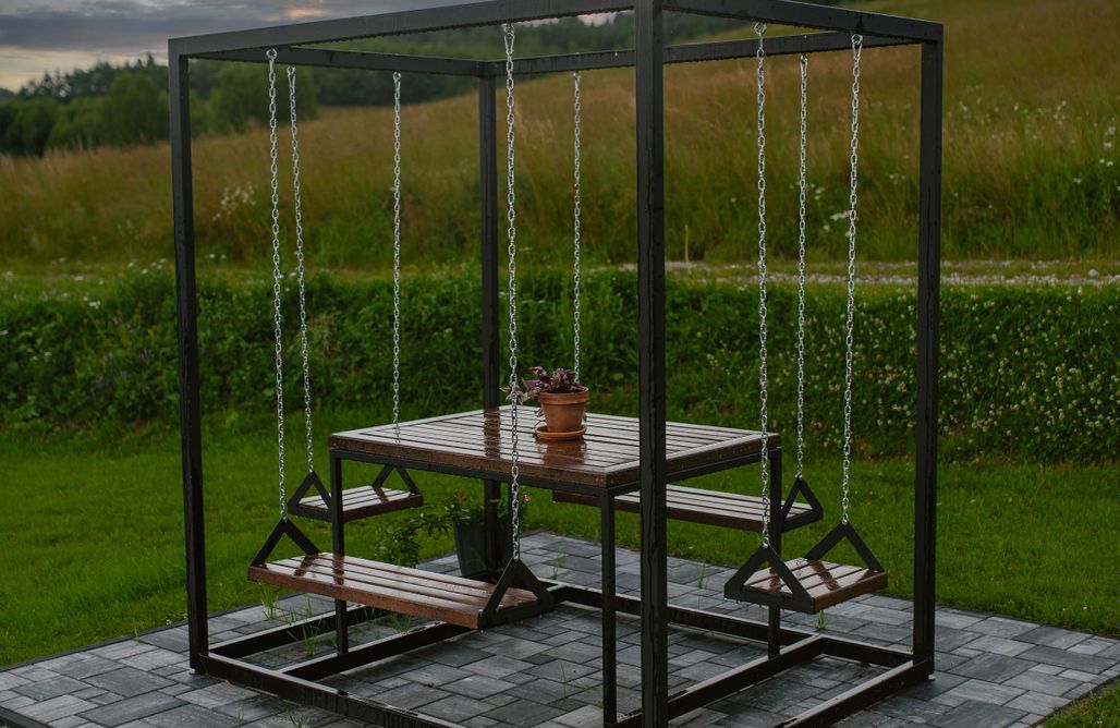 AlohaCamp Chaber & Dziewięćsił 1