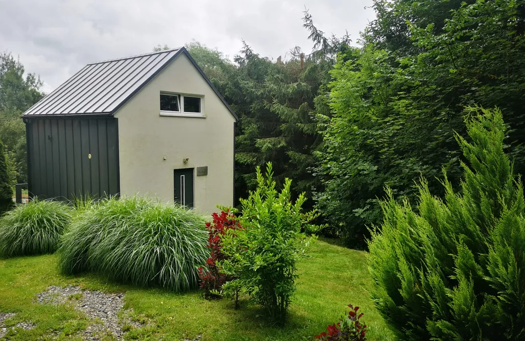 noclegi AlohaCamp Natura Taszów 4