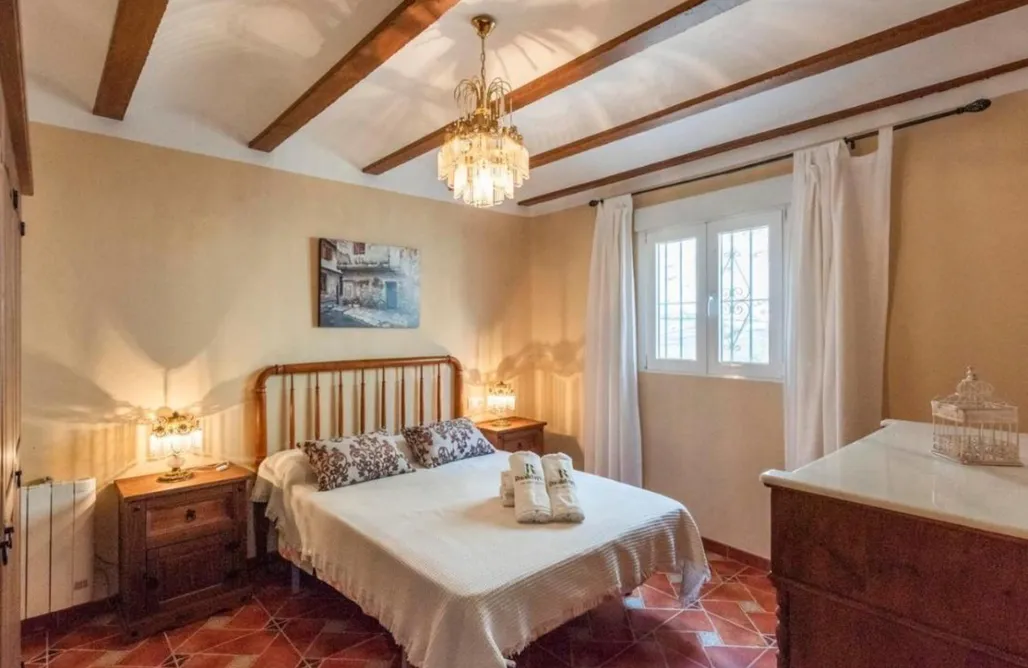 AlohaCamp Cortijo Claudia  3