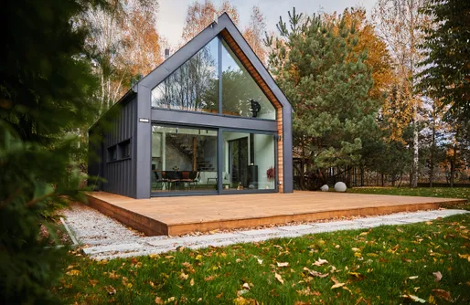 Imagen de Dom w Otulinie