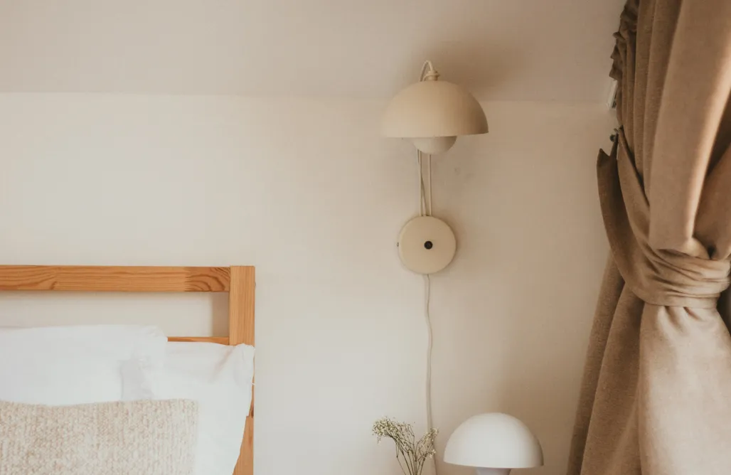 AlohaCamp Między lasem, polem a jeziorem 3