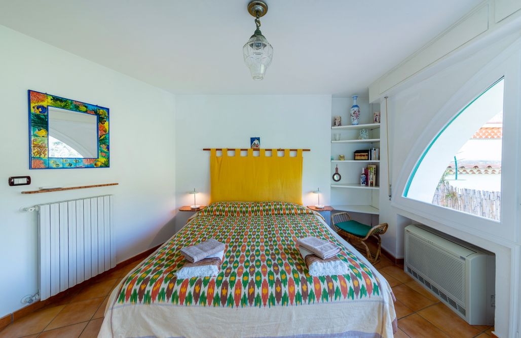 AlohaCamp Casa Partenope  2