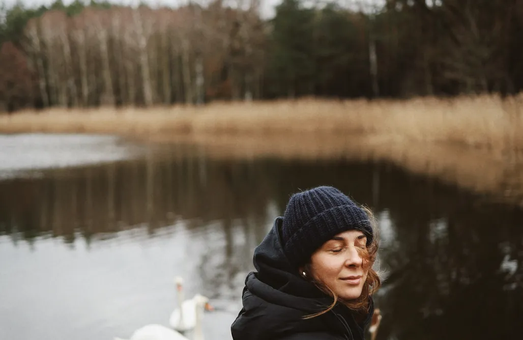 AlohaCamp accommodation Patyki Las Możliwości 4