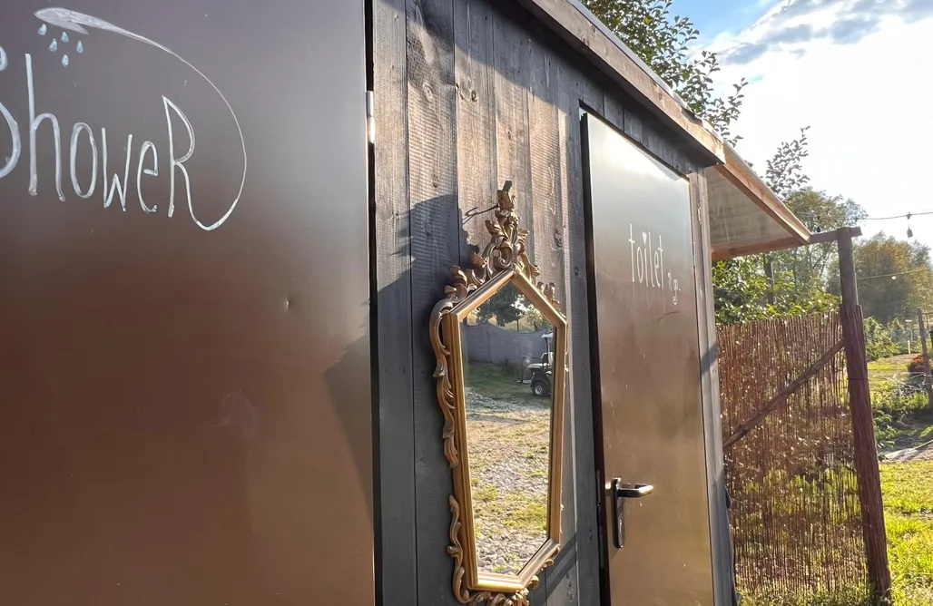 AlohaCamp Miejsce dla kampera 2