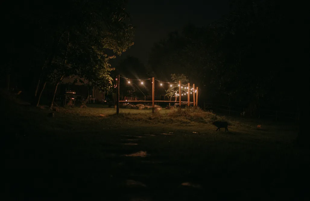 noclegi AlohaCamp Osada Krasne - Noclegi Blisko Natury 1