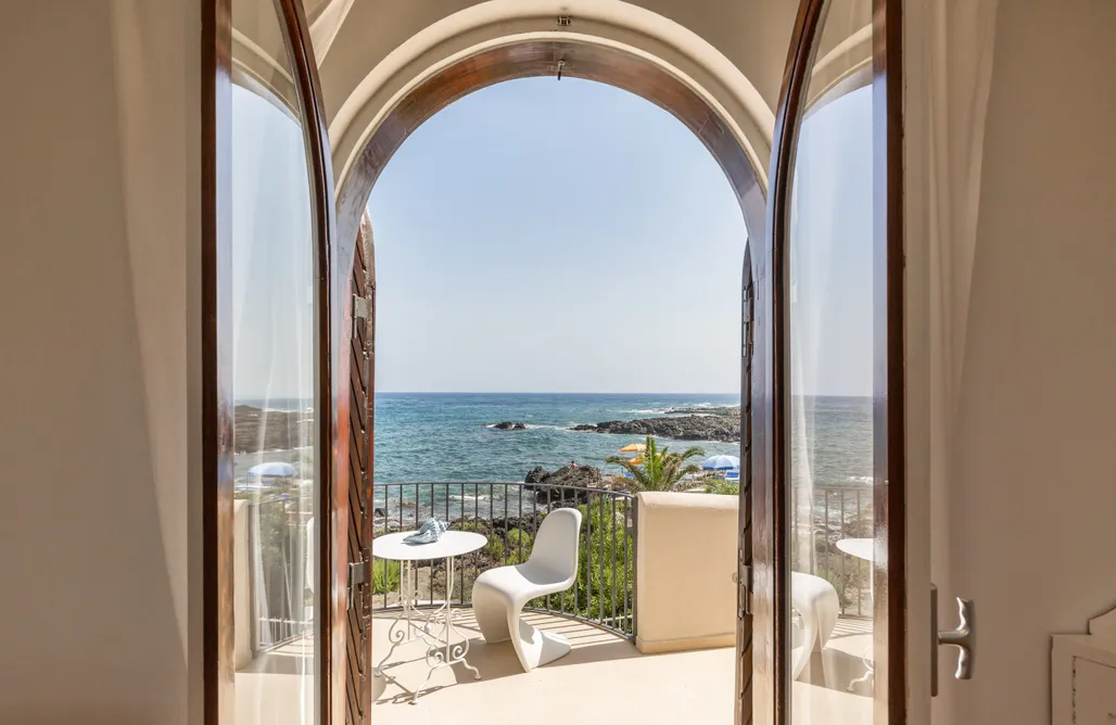 Bungalow Lazio Villa Schisò 3