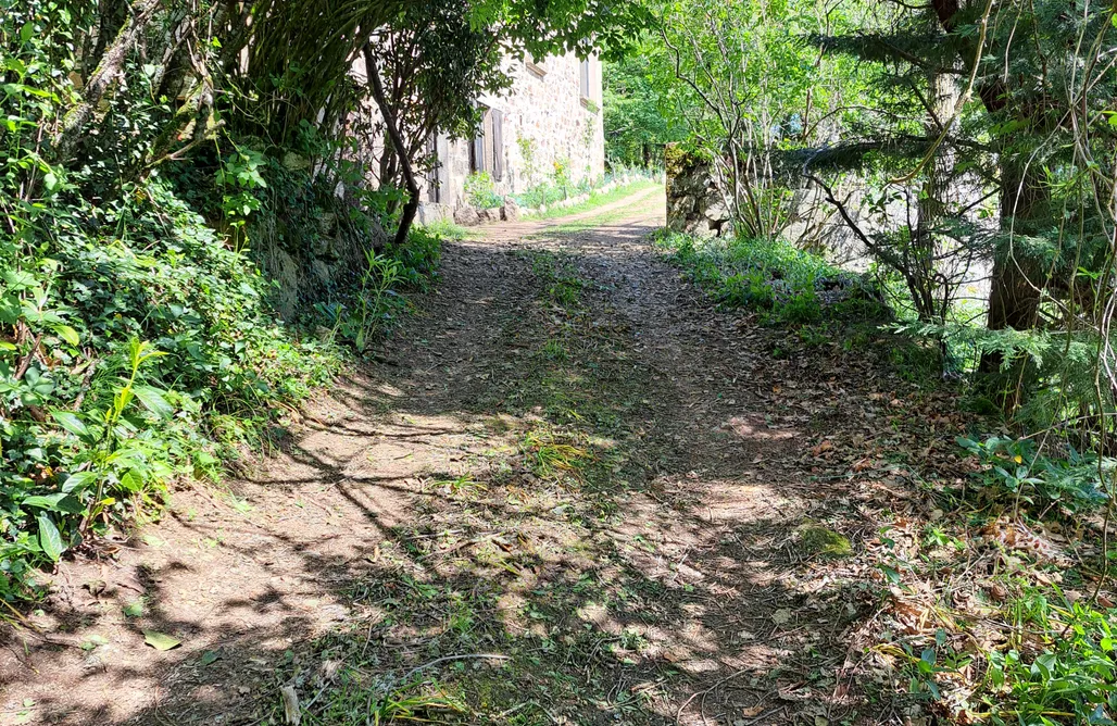 Hébergement AlohaCamp Le Refuge d’Yzeron  5