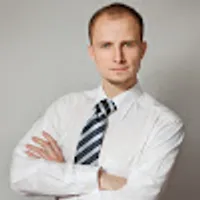 Łukasz utilisateur