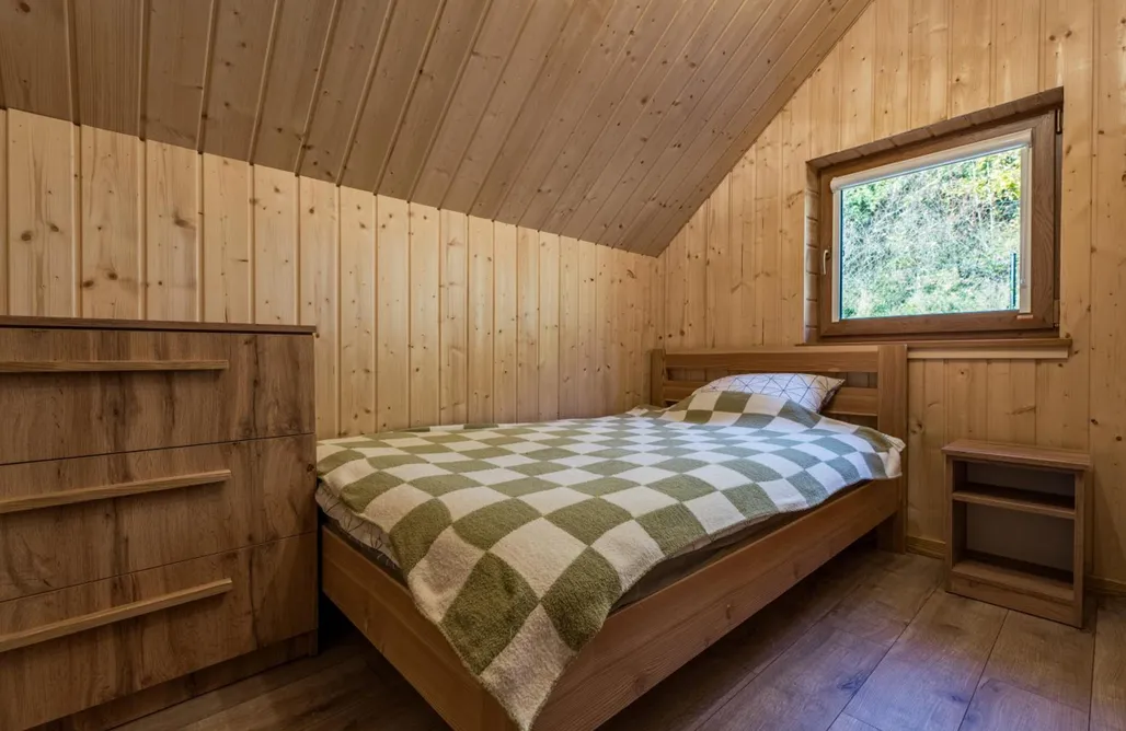 AlohaCamp Górski Azyl 3