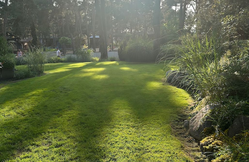 AlohaCamp Camper Park Karolina 2