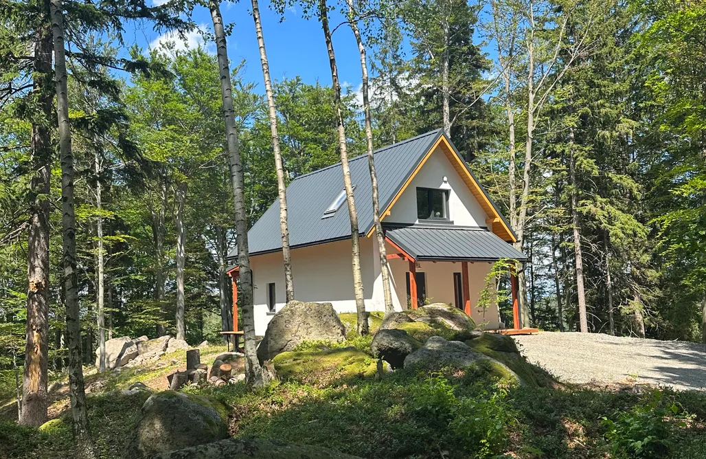 Domki Karpacz Sekret Bukowego Gaju 3