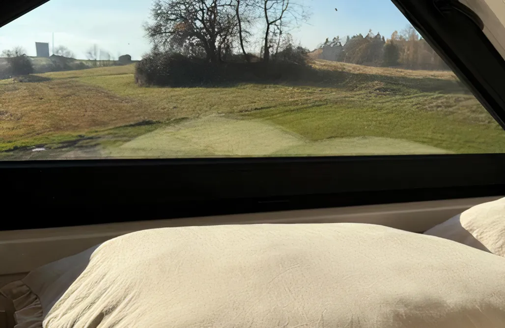 AlohaCamp Na Odludziu 2