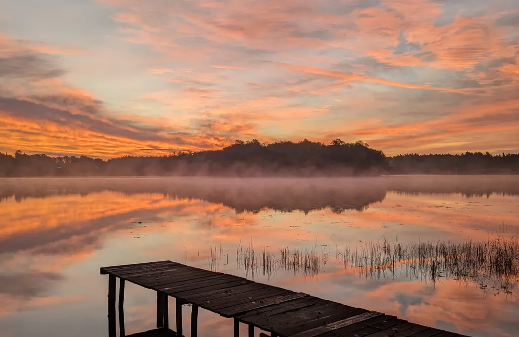 AlohaCamp accommodation hurra dziura 5