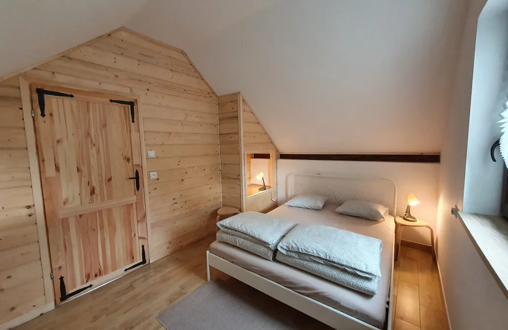 AlohaCamp Domki w Nowicy 3