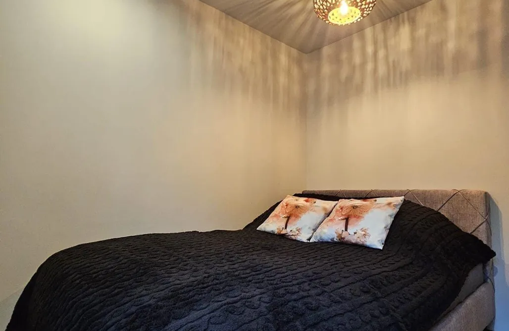 AlohaCamp PAGO HOUSES PODAMIROWO 2