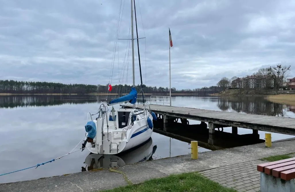 AlohaCamp Domek GLAMP GLAMOUR  1