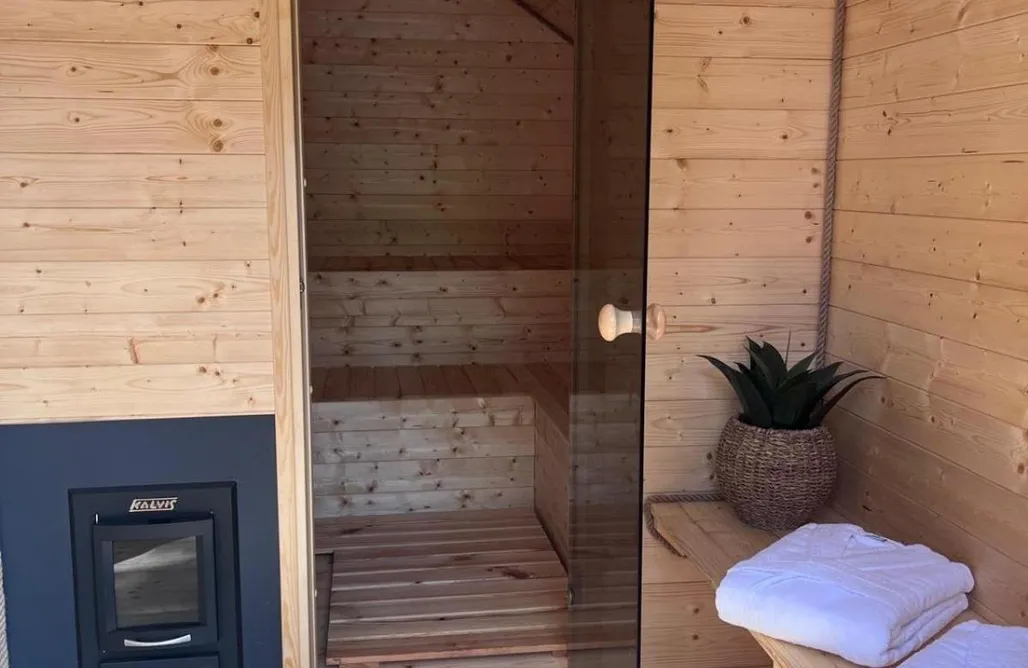 noclegi AlohaCamp O rany Siemiany! 4