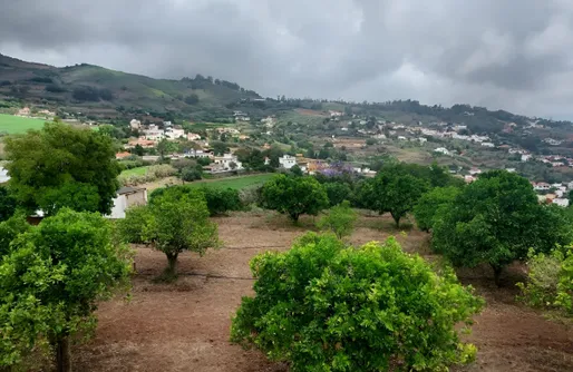 Imagen de Casa Rural Las Caldereras 