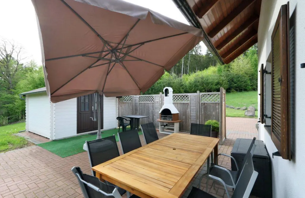 Ferienhaus Anne AlohaCamp